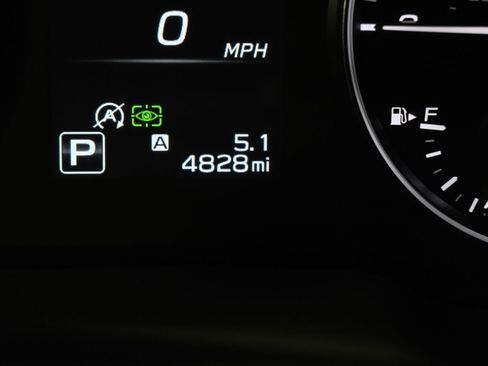 Certified 2025 Subaru Outback Limited w/ Tech Package 3 image 27