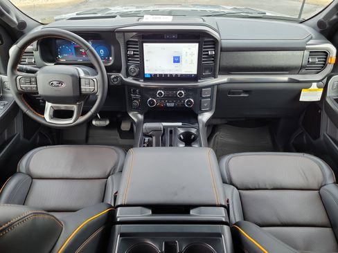 New 2025 Ford F150 Tremor w/ Equipment Group 402A High image 14