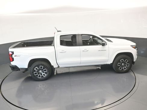 Used 2023 Chevrolet Colorado Z71 image 52