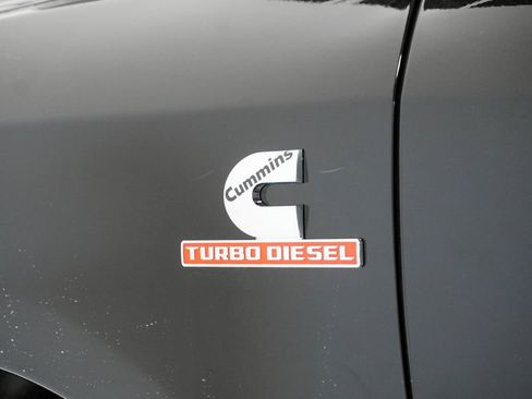 New 2026 RAM 3500 Tradesman AWD/4WD image 13
