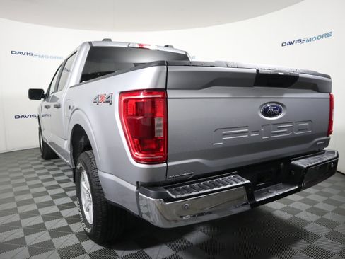 Used 2023 Ford F150 XLT image 9