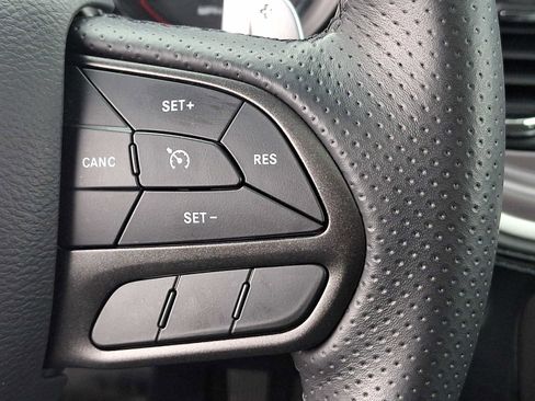 Used 2022 Dodge Charger SXT w/ Plus Group image 24