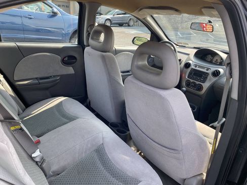 Used 2004 Saturn ION Level 3 FWD image 20