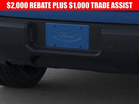 New 2025 Ford Bronco Sport Big Bend w/ Convenience Package image 23