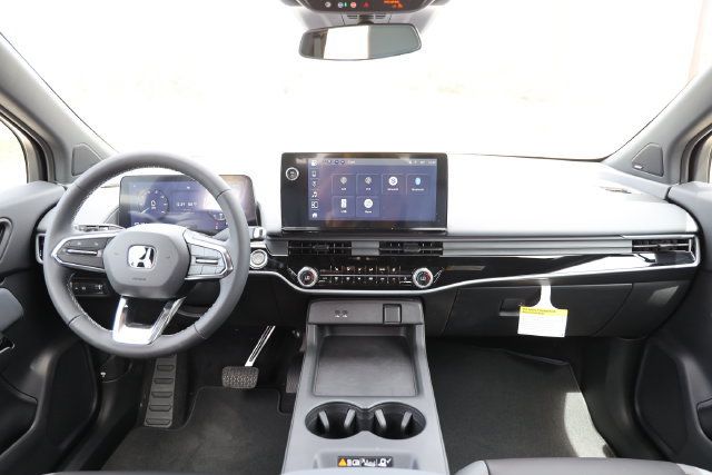 New 2026 Honda Prologue Touring image 27