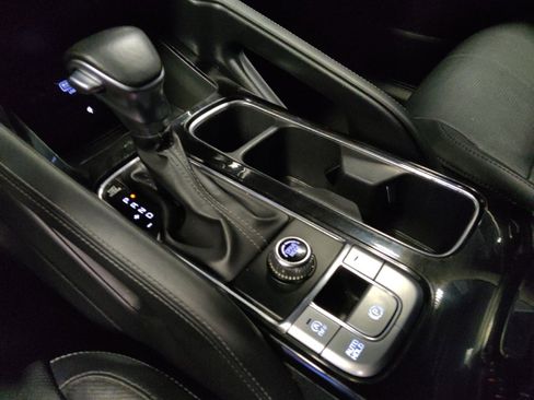 Used 2022 Kia Telluride EX w/ EX Premium Package FWD image 26