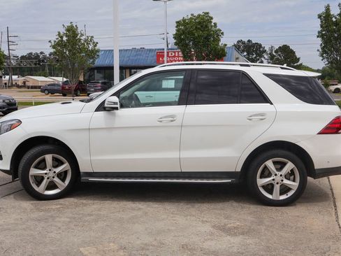 Used 2016 Mercedes-Benz GLE 350 image 27
