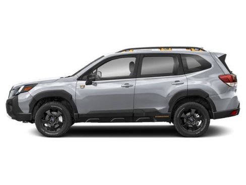 Used 2023 Subaru Forester Wilderness AWD/4WD image 3