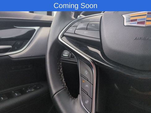 Used 2024 Cadillac XT5 Premium Luxury w/ Technology Package AWD/4WD image 24