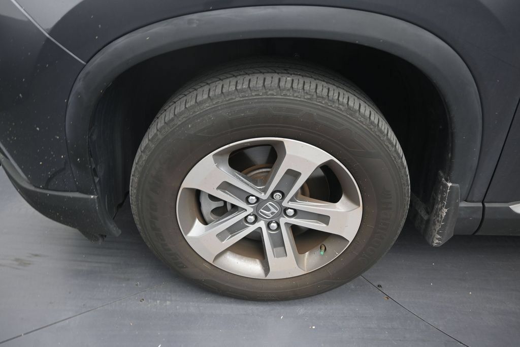 Used 2024 Honda Pilot EX-L image 9