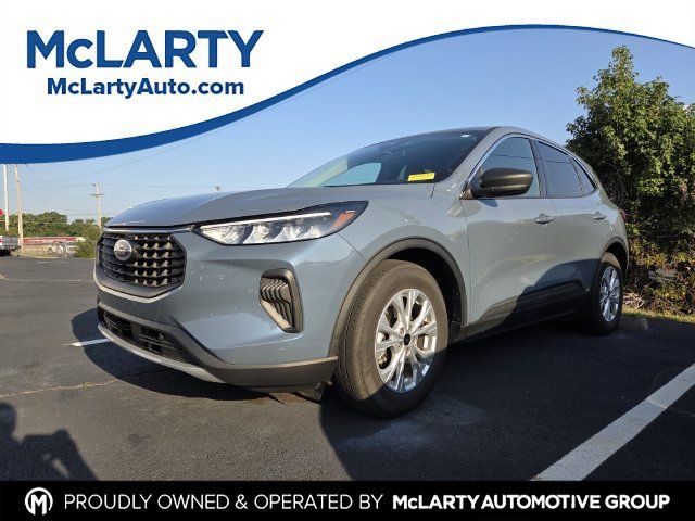 Used 2024 Ford Escape Active w/ Tech Pack #1 FWD 360° Tour