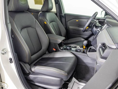 Used 2026 Subaru Forester Wilderness AWD/4WD image 43