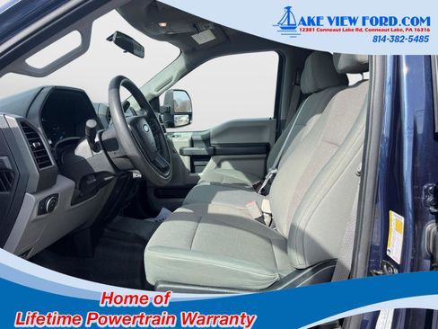 Used 2019 Ford F350 XL w/ STX Appearance Package image 20