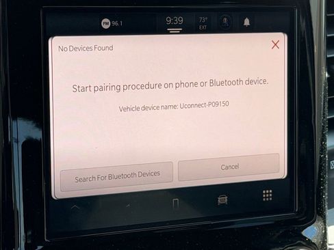 Used 2025 RAM 2500 Big Horn image 31