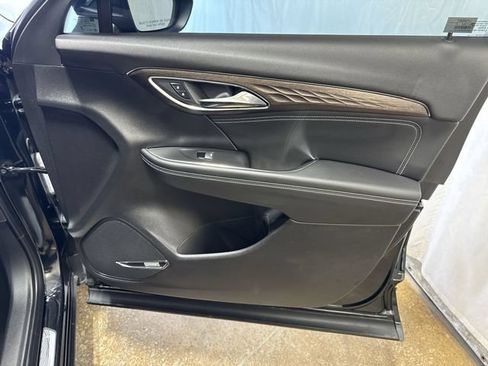 Certified 2023 Buick Envision Avenir AWD/4WD image 31