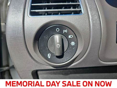 Used 2016 Ford Flex Limited FWD image 27