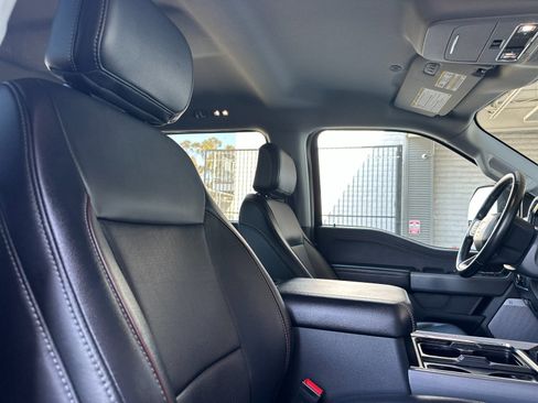 Used 2024 Ford F250 Lariat w/ Sport Appearance Package AWD/4WD image 19