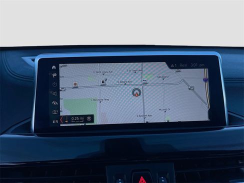 Used 2020 BMW X1 sDrive28i w/ Convenience Package image 13