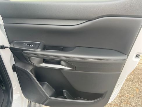 New 2025 Ford Ranger Raptor AWD/4WD image 48