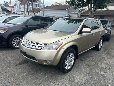Used 2007 Nissan Murano SL w/ Touring Pkg image 1
