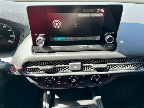 New 2026 Honda HR-V Sport image 17
