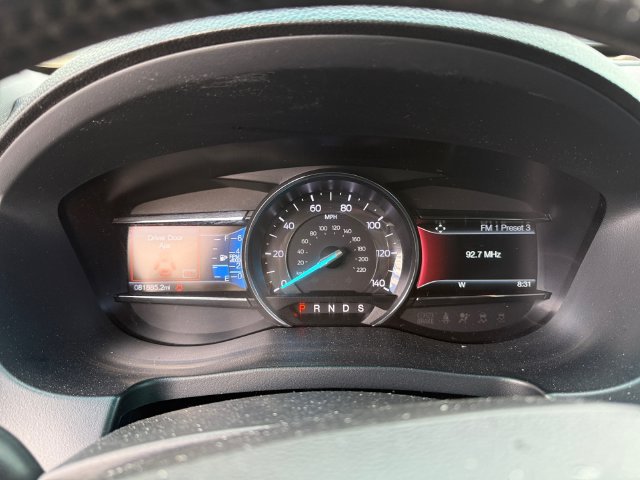 Used 2017 Ford Explorer XLT w/ Equipment Group 201A FWD image 11