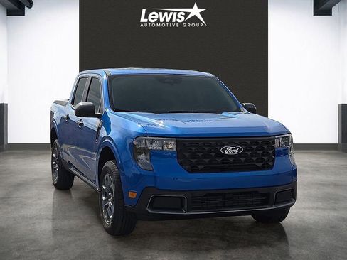 New 2026 Ford Maverick XLT w/ 4K Tow Package AWD/4WD image 6