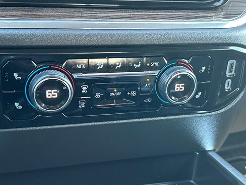 Used 2024 Chevrolet Silverado 1500 RST w/ Rally Edition image 15