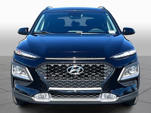 Used 2020 Hyundai Kona SEL Plus image 4