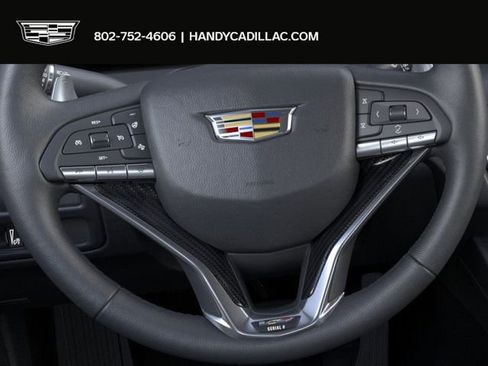 New 2026 Cadillac CT5 Premium Luxury image 49