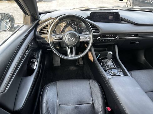 Used 2019 MAZDA MAZDA3 AWD Hatchback w/ Premium Pkg image 11