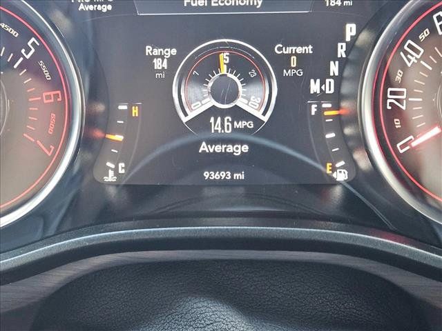 Used 2017 Dodge Challenger R/T RWD image 14