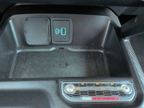 Used 2023 Ford Bronco Raptor AWD/4WD image 28