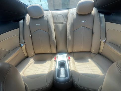 Used 2013 Cadillac CTS Performance RWD image 23
