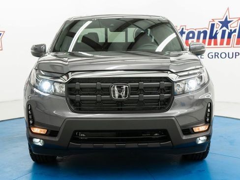 New 2026 Honda Ridgeline RTL image 13