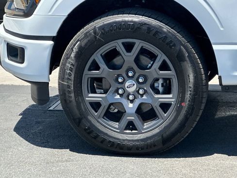 New 2026 Ford F150 STX w/ Equipment Group 200A RWD image 23
