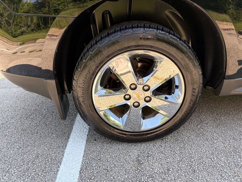 Used 2013 Chevrolet Equinox LTZ FWD image 27