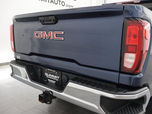 Used 2023 GMC Sierra 2500 SLE AWD/4WD image 27