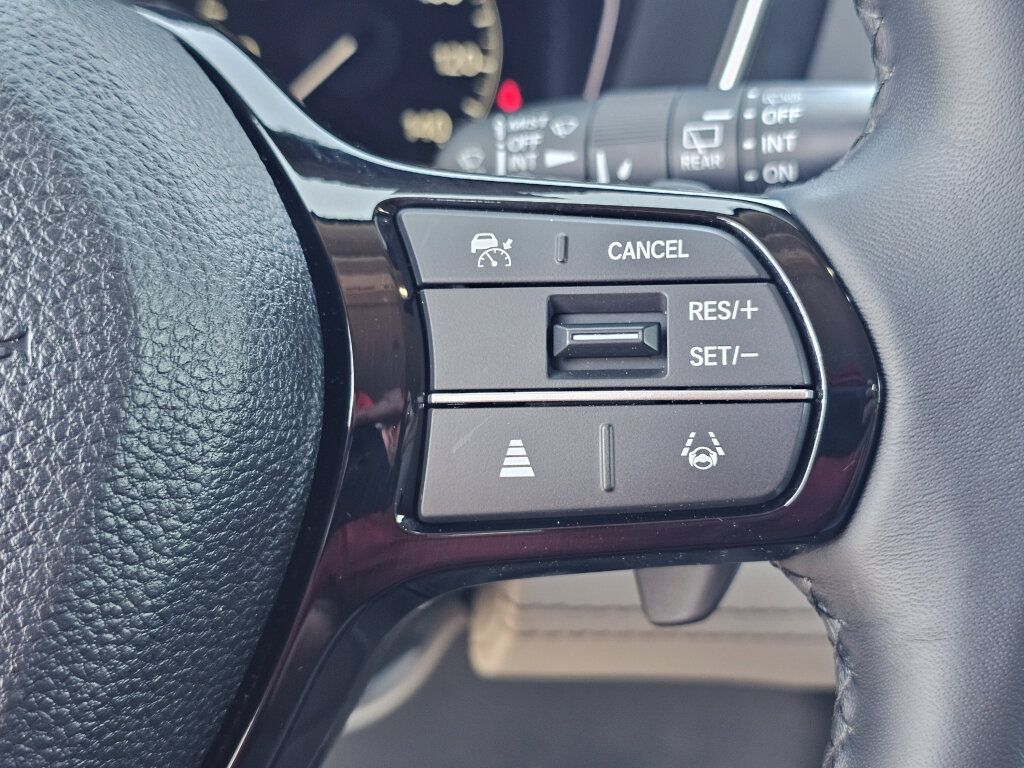 Certified 2024 Honda Pilot EX-L image 21