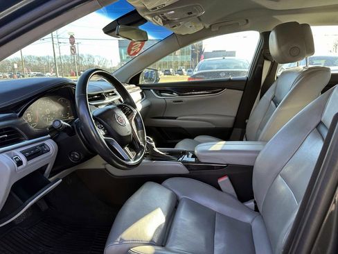 Used 2014 Cadillac XTS Premium image 14