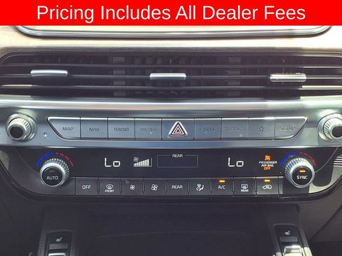 Used 2020 Kia Telluride EX w/ Towing Package FWD image 25