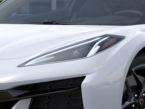 New 2026 Chevrolet Corvette Z06 w/ Battery Protection Package image 10