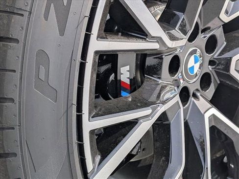 New 2026 BMW X5 M Competition AWD/4WD image 21