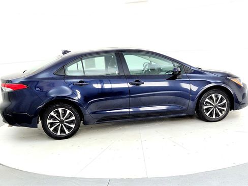 Certified 2024 Toyota Corolla LE image 6