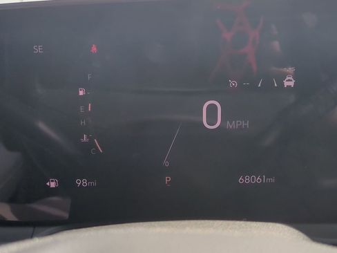 Used 2024 Buick Envista Preferred w/ Convenience I Package image 17