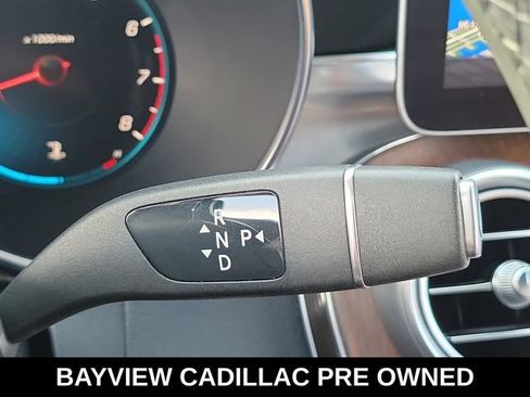 Used 2019 Mercedes-Benz C 300 Cabriolet w/ Multimedia Package image 28