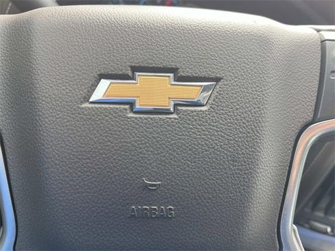 Used 2015 Chevrolet Silverado 1500 LTZ w/ Driver Alert Package image 33