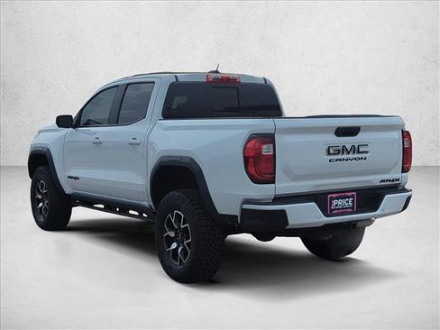 Used 2023 GMC Canyon AT4X image 10
