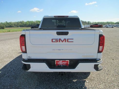 New 2026 GMC Sierra 1500 Elevation w/ Elevation Premium Package AWD/4WD image 7