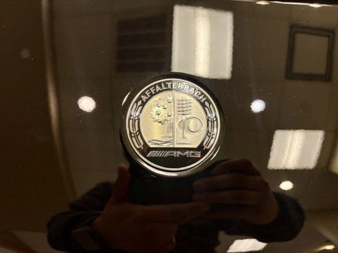 New 2026 Mercedes-Benz CLA 45 AMG S 4MATIC image 27